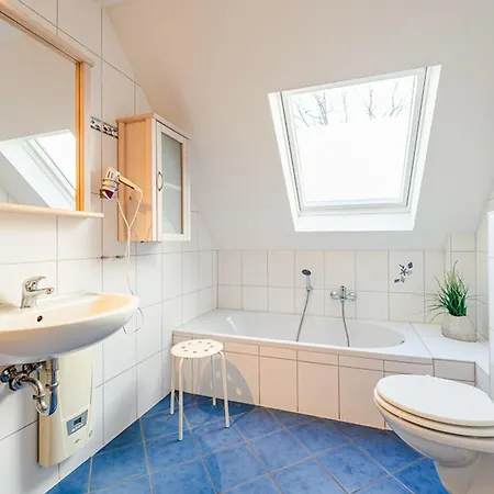 Fh Seidenstuecker Feriehus *