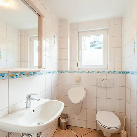 Holiday home Fh Seidenstuecker