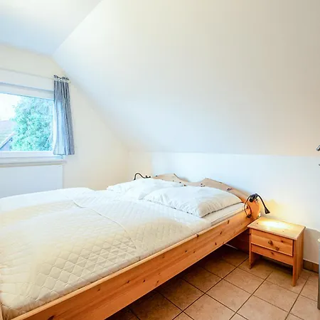 Holiday home Fh Seidenstuecker Breege