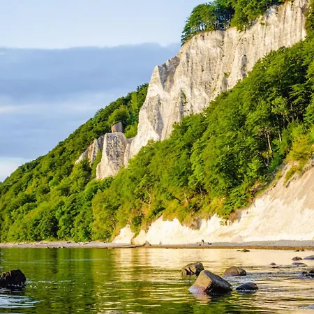 Feriehus Fh Seidenstuecker