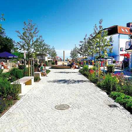 Fh Seidenstuecker Breege