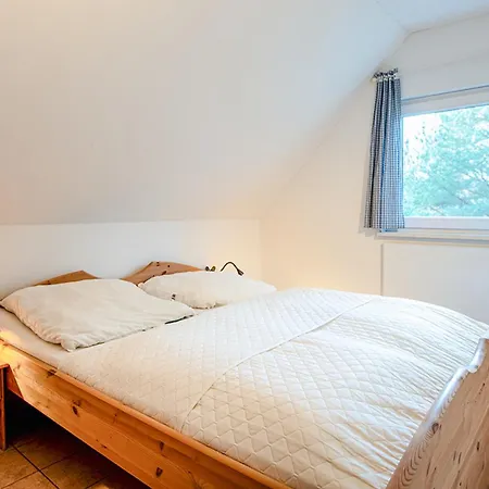 Fh Seidenstuecker Feriehus