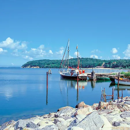 Fh Seidenstuecker Breege