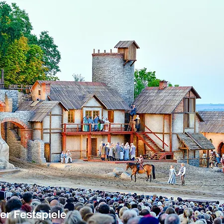 Fh Seidenstuecker Breege