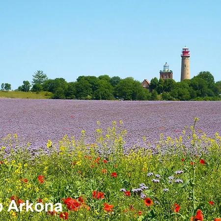 Fh Seidenstuecker * Breege